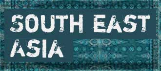 South East Asia