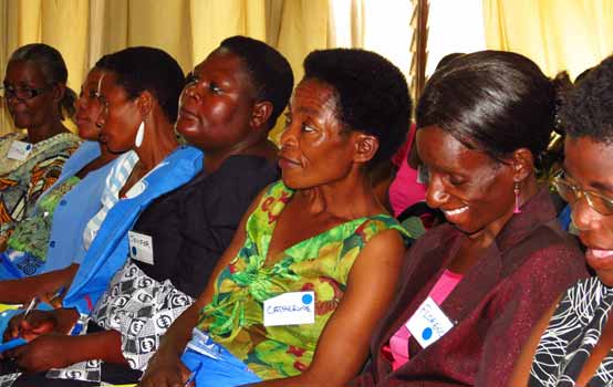 Challenge transition 3 Malawi