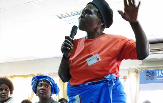 Change transition 3 Malawi