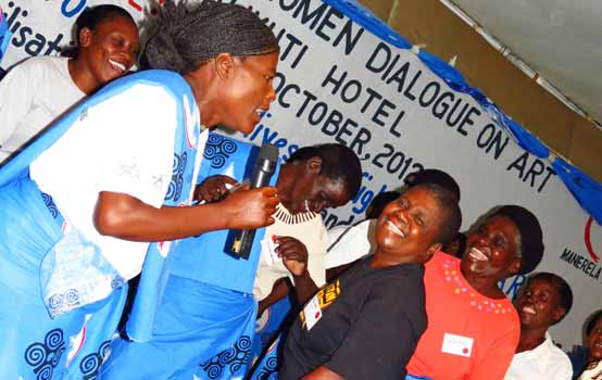 Choice transition 4 Malawi